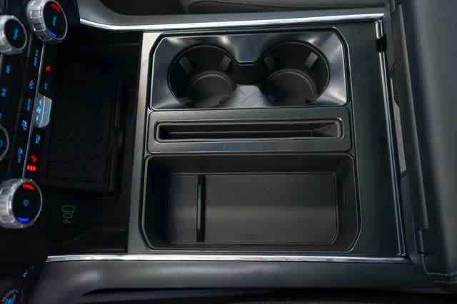 new 2025 Ford F-150 car, priced at $63,206