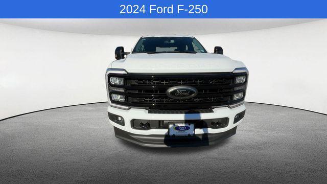 new 2024 Ford F-250 car, priced at $84,350