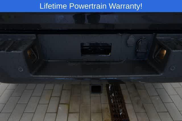 new 2025 Ford F-150 car, priced at $49,300