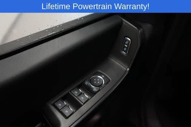 new 2025 Ford F-150 car, priced at $49,300