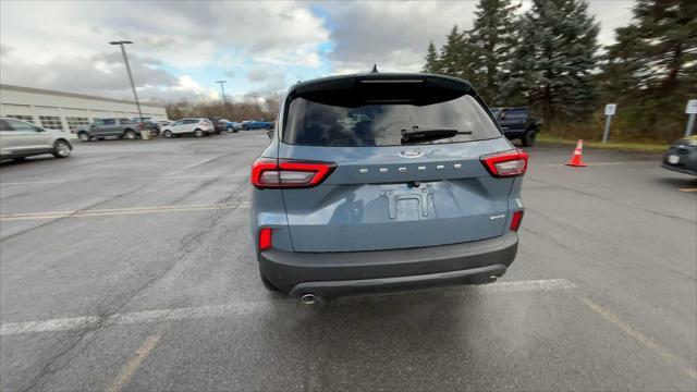 new 2025 Ford Escape car, priced at $35,070