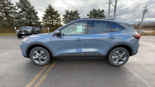 new 2025 Ford Escape car, priced at $33,226