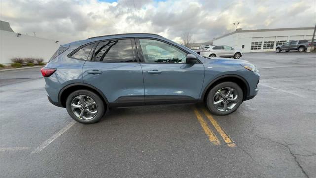 new 2025 Ford Escape car, priced at $33,226