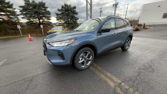 new 2025 Ford Escape car, priced at $35,070