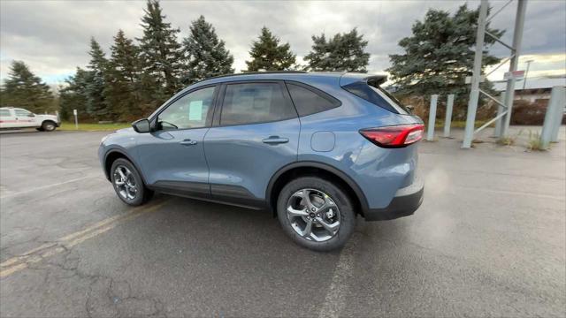 new 2025 Ford Escape car, priced at $35,070