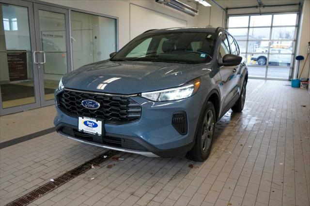 new 2025 Ford Escape car, priced at $33,226