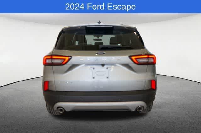 new 2024 Ford Escape car, priced at $34,537