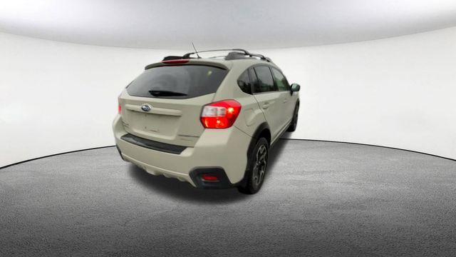 used 2016 Subaru Crosstrek car, priced at $14,501