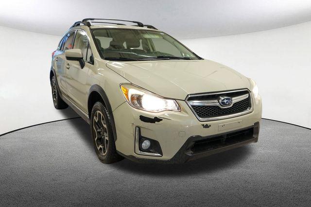 used 2016 Subaru Crosstrek car, priced at $14,501