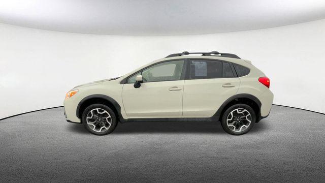 used 2016 Subaru Crosstrek car, priced at $14,501