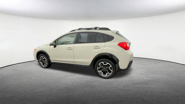 used 2016 Subaru Crosstrek car, priced at $14,501