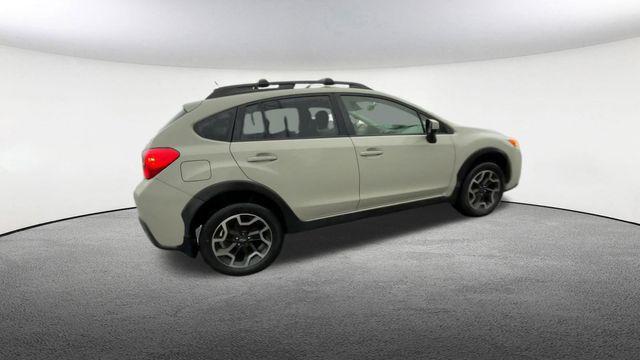 used 2016 Subaru Crosstrek car, priced at $14,501