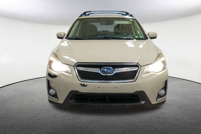 used 2016 Subaru Crosstrek car, priced at $14,501