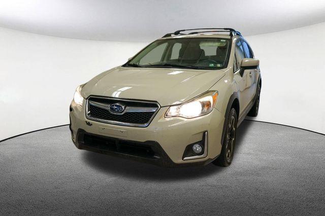 used 2016 Subaru Crosstrek car, priced at $14,501