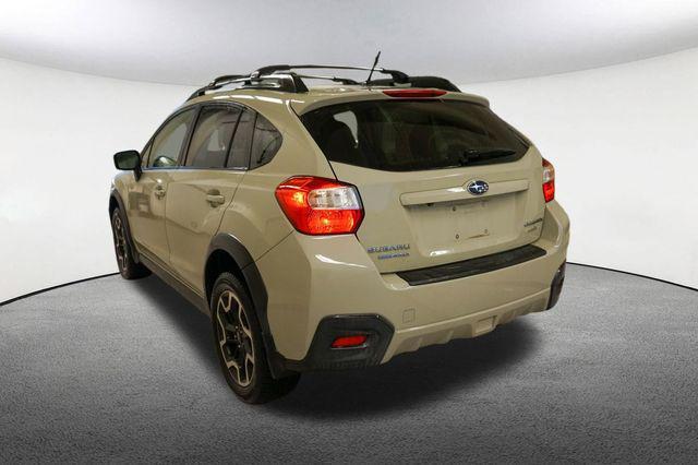 used 2016 Subaru Crosstrek car, priced at $14,501