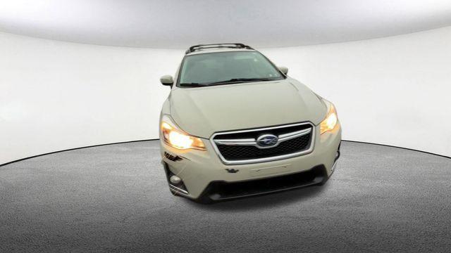 used 2016 Subaru Crosstrek car, priced at $14,501