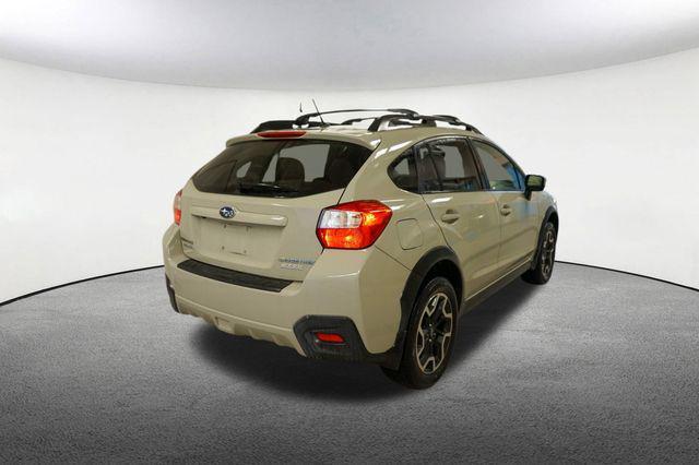 used 2016 Subaru Crosstrek car, priced at $14,501