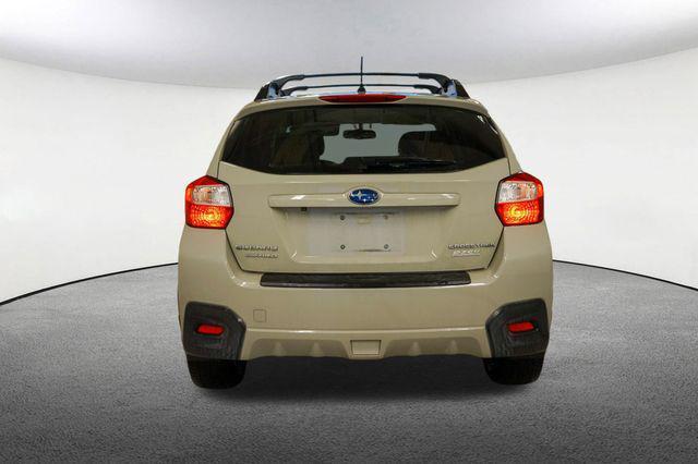 used 2016 Subaru Crosstrek car, priced at $14,501