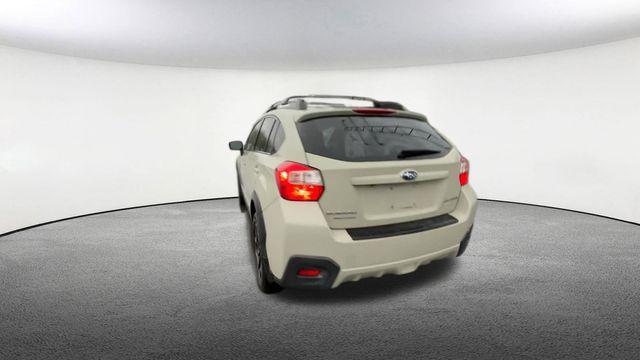 used 2016 Subaru Crosstrek car, priced at $14,501