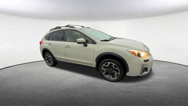 used 2016 Subaru Crosstrek car, priced at $14,501