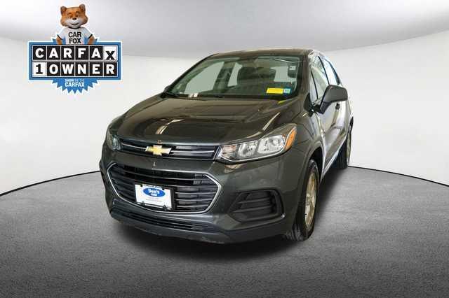 used 2019 Chevrolet Trax car, priced at $12,495