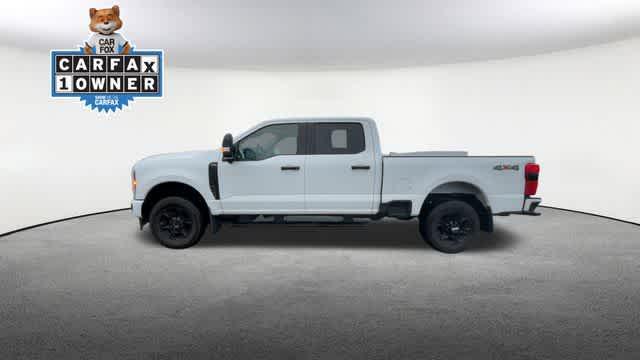 used 2024 Ford F-250 car, priced at $49,974
