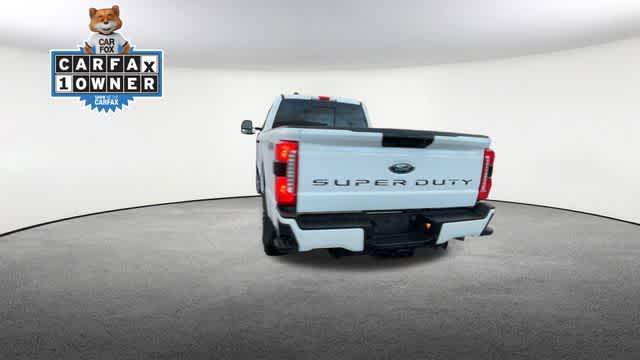 used 2024 Ford F-250 car, priced at $49,974