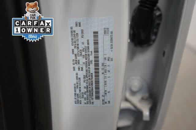 used 2024 Ford F-250 car, priced at $49,974