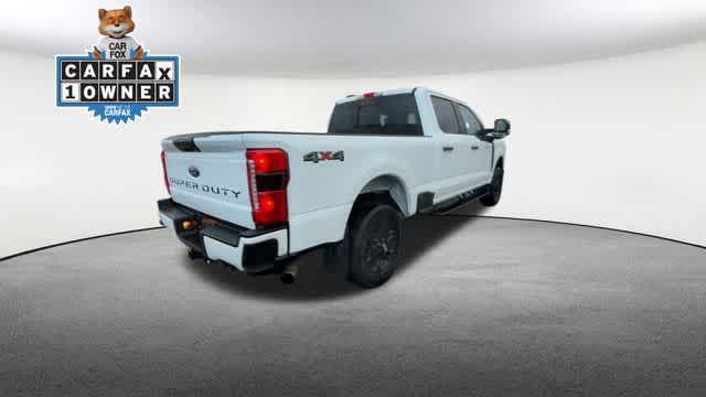 used 2024 Ford F-250 car, priced at $49,974