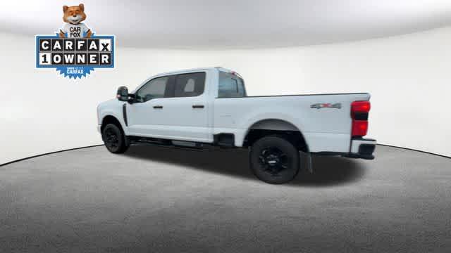 used 2024 Ford F-250 car, priced at $49,974