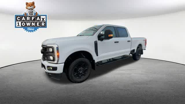used 2024 Ford F-250 car, priced at $49,974