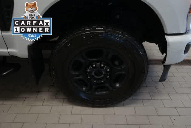 used 2024 Ford F-250 car, priced at $49,974