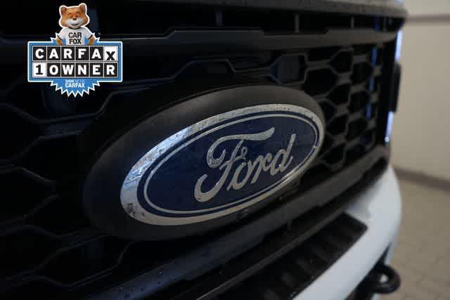 used 2024 Ford F-250 car, priced at $49,974