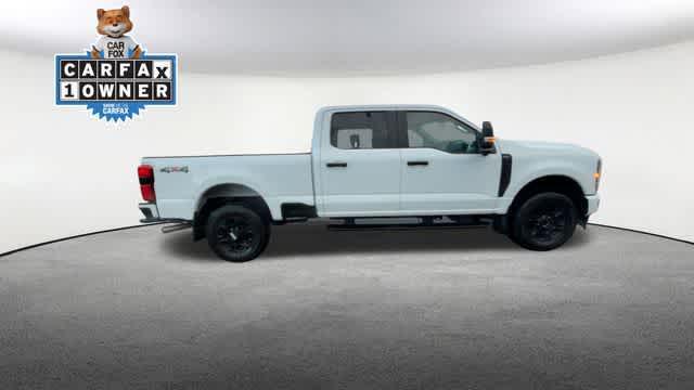 used 2024 Ford F-250 car, priced at $49,974