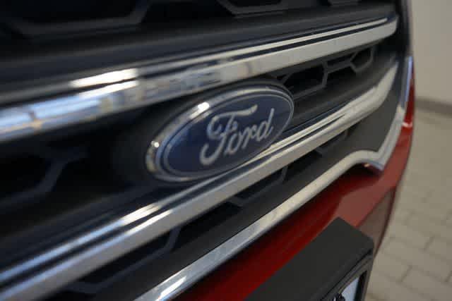 used 2018 Ford EcoSport car, priced at $10,974