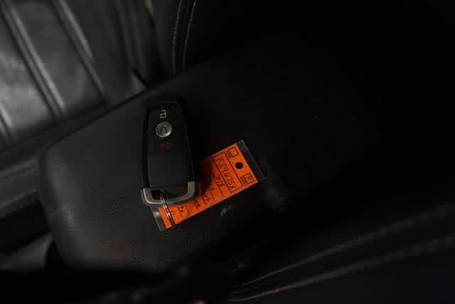 used 2018 Ford EcoSport car, priced at $10,974