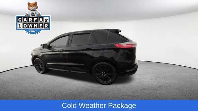 used 2020 Ford Edge car, priced at $20,584