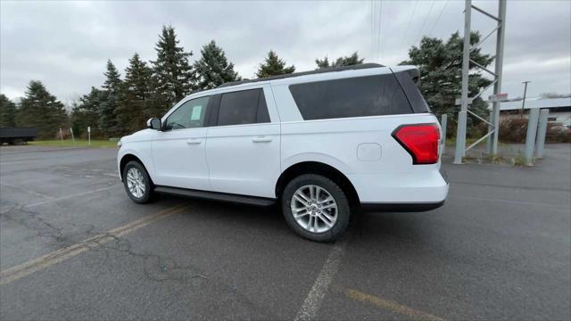 new 2024 Ford Expedition Max car, priced at $77,335