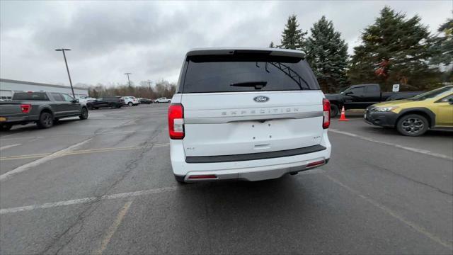 new 2024 Ford Expedition Max car, priced at $77,335