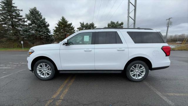 new 2024 Ford Expedition Max car, priced at $77,335