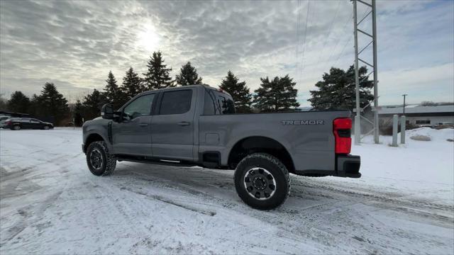 new 2024 Ford F-250 car, priced at $74,660