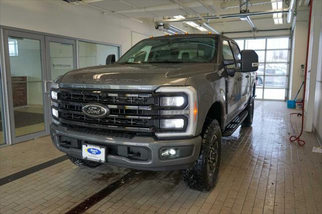 new 2024 Ford F-250 car, priced at $74,660