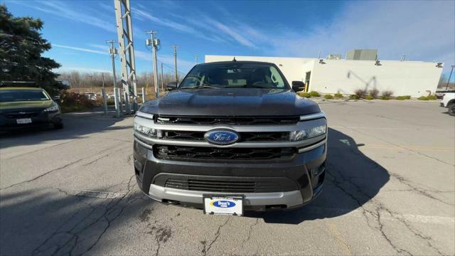 new 2024 Ford Expedition car, priced at $72,518