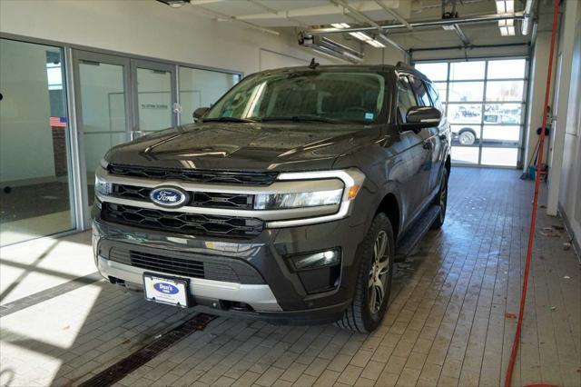 new 2024 Ford Expedition car, priced at $72,518