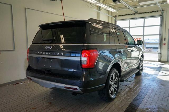 new 2024 Ford Expedition car, priced at $72,518