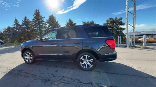 new 2024 Ford Expedition car, priced at $72,518