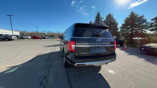 new 2024 Ford Expedition car, priced at $72,518