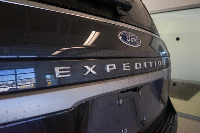 new 2024 Ford Expedition car, priced at $72,518