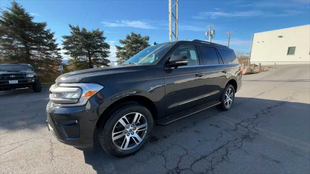 new 2024 Ford Expedition car, priced at $72,518