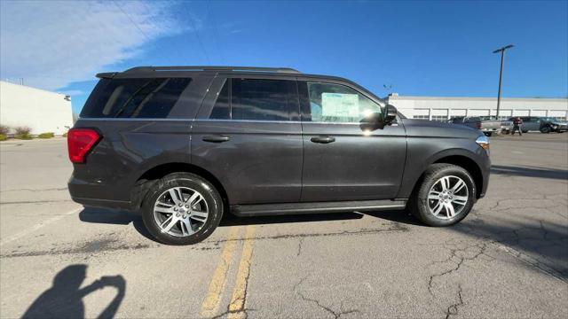 new 2024 Ford Expedition car, priced at $72,518